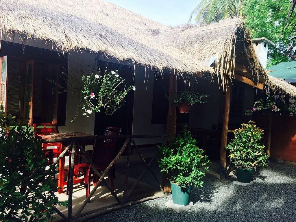 Ubay Seafood Restaurant, Restaurant in Sri Lanka