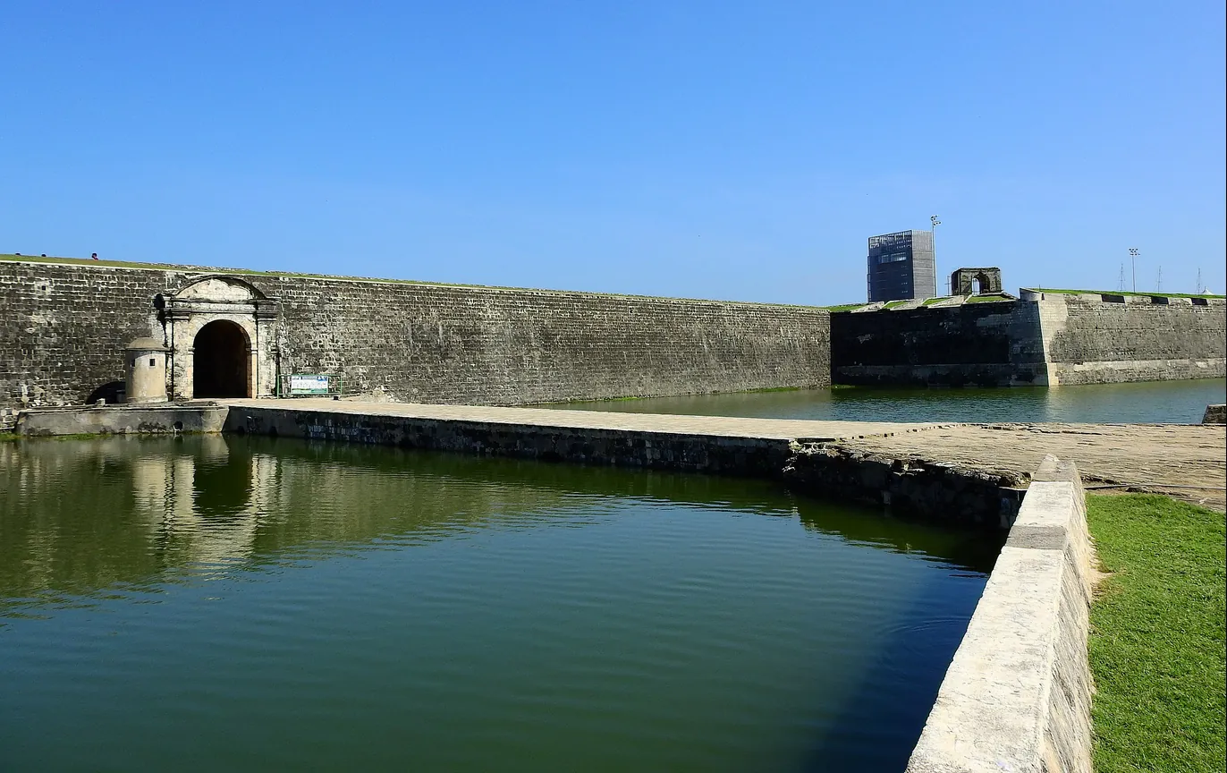 Von Anuradhapura nach Jaffna