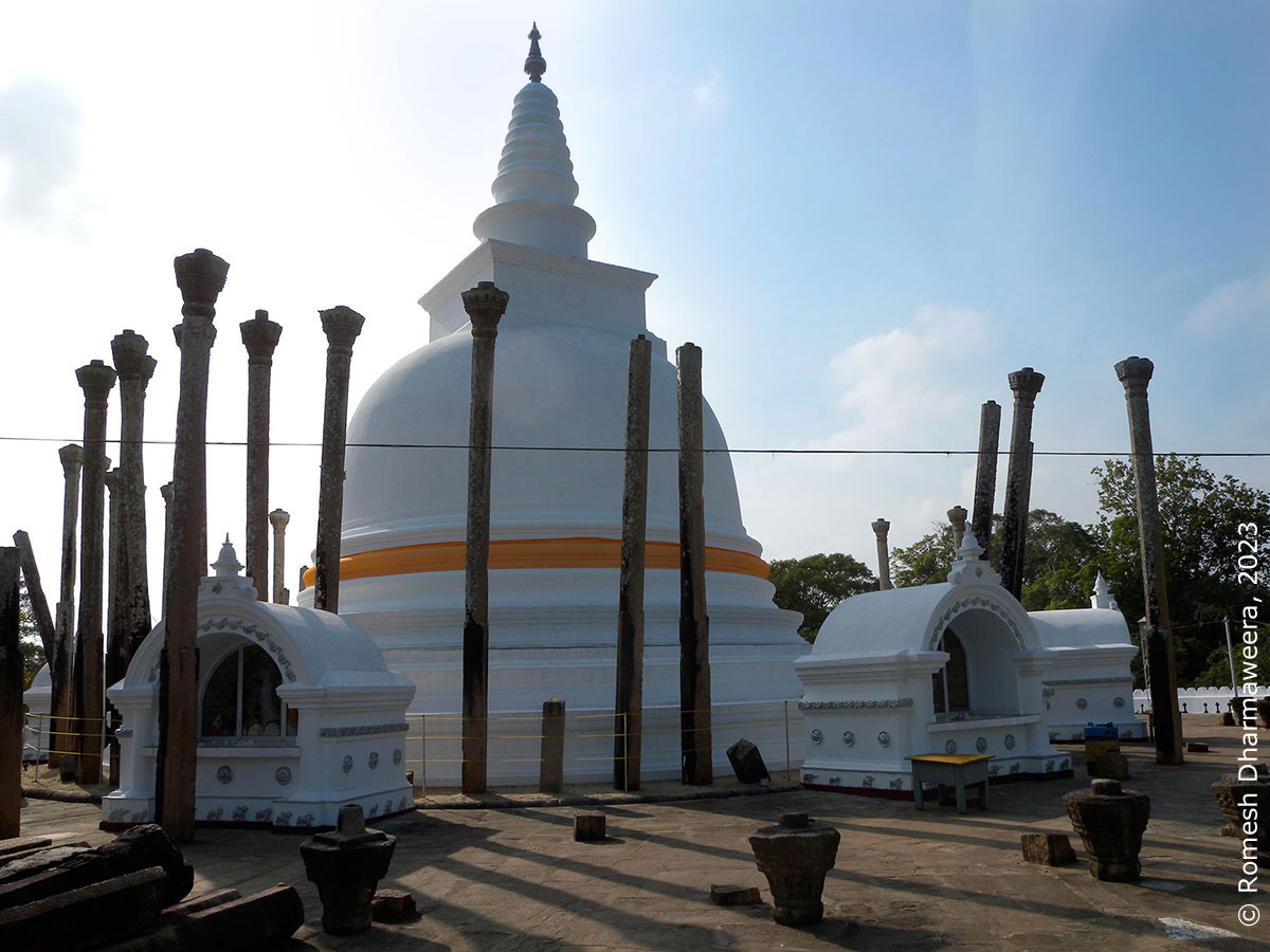 anuradhapura