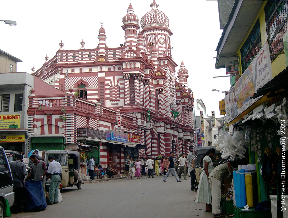colombo