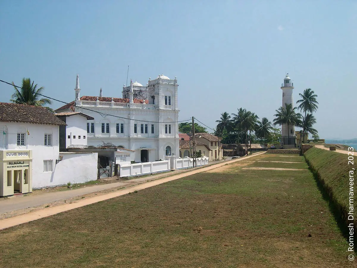 galle