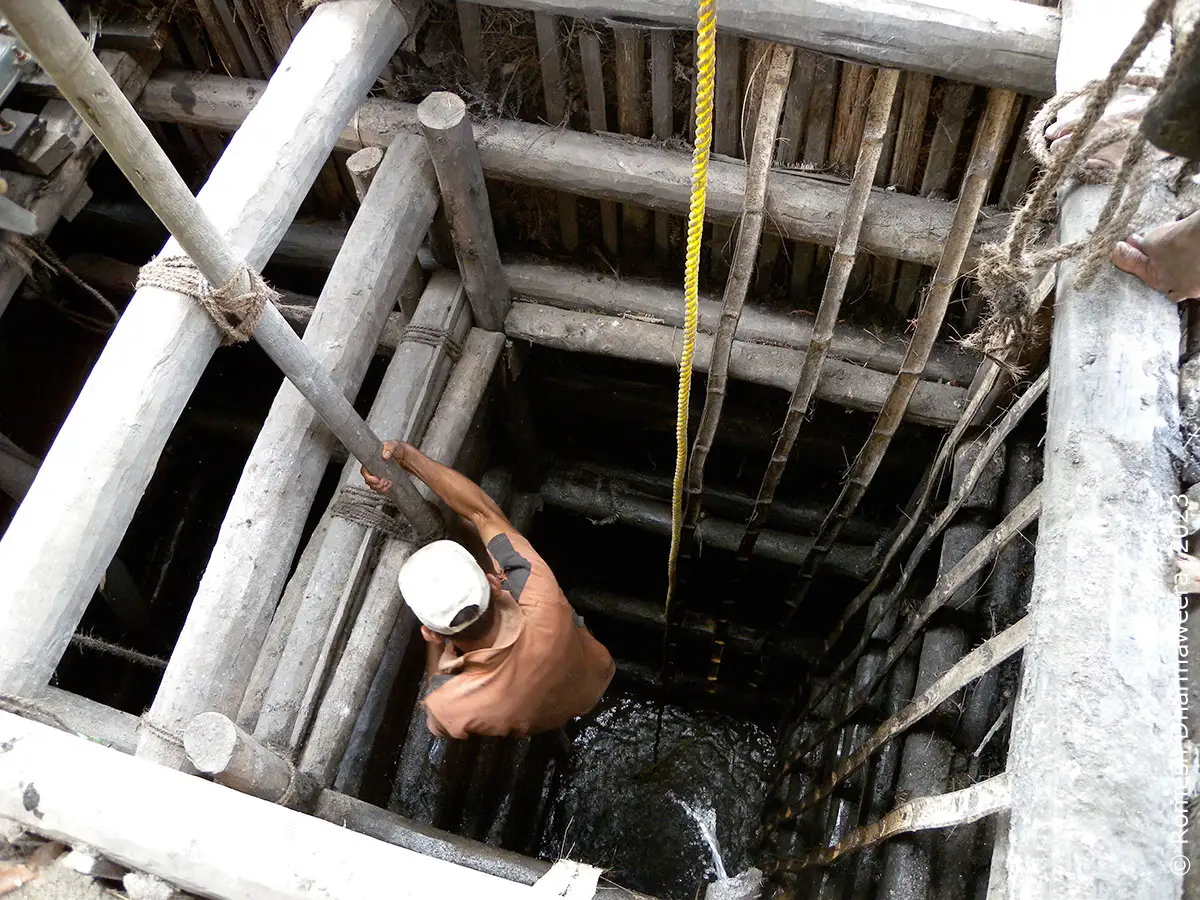 Ratnapura Edelsteine