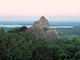 mihintale rock